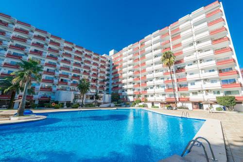 Apartamento Nice Studio In Siesta 2 In Puerto Alcudia 4