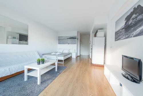 Apartamento Nice Studio In Siesta 2 In Puerto Alcudia 4