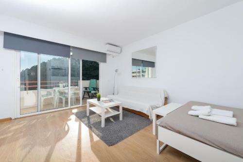 Apartamento Nice Studio In Siesta 2 In Puerto Alcudia 4