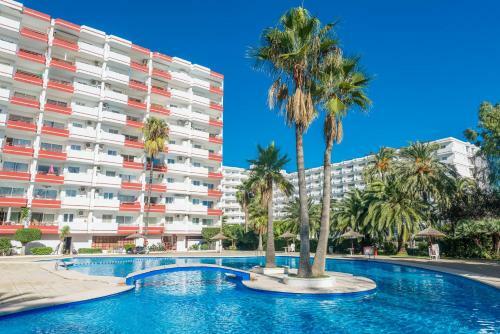 Apartamento Nice Studio In Siesta 2 In Puerto Alcudia 8
