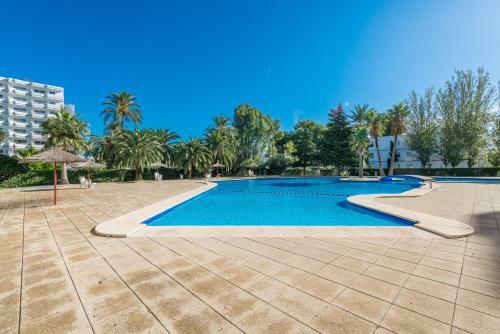 Apartamento Nice Studio In Siesta 2 In Puerto Alcudia 8