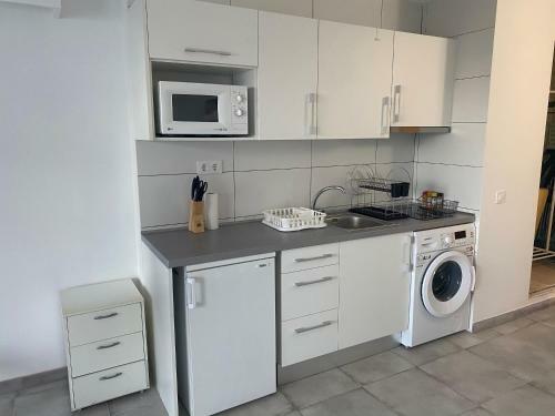Apartamento Nice Studio In Siesta 2 In Puerto Alcudia 8