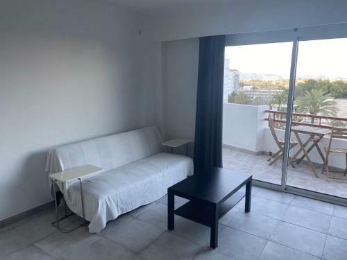 Apartamento Nice Studio In Siesta 2 In Puerto Alcudia 8