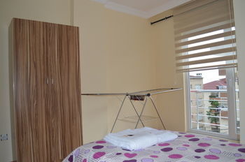 Apartamento Buruj Vip 3