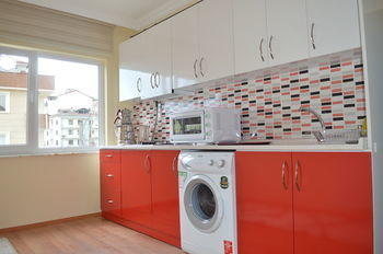 Apartamento Buruj Vip 3