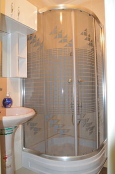 Apartamento Buruj Vip 3