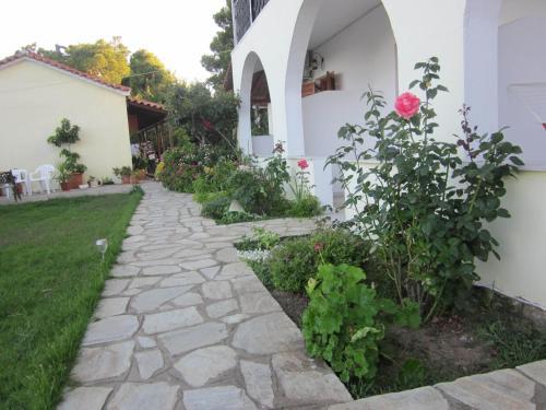 Apartamento Kolios View