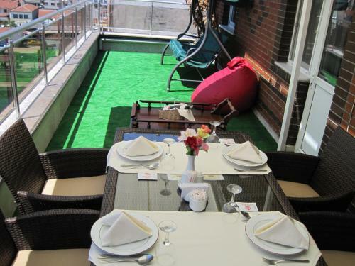 Soyic Hotel