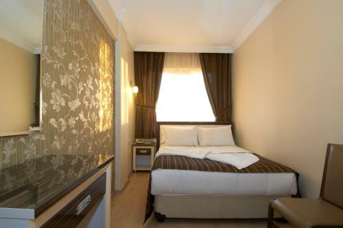 Soyic Hotel