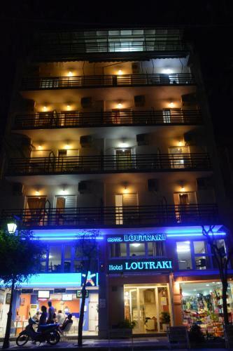 Park Hotel Loutraki