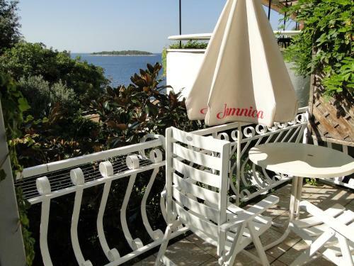 Bed & Breakfast Rooms Tepli Bok