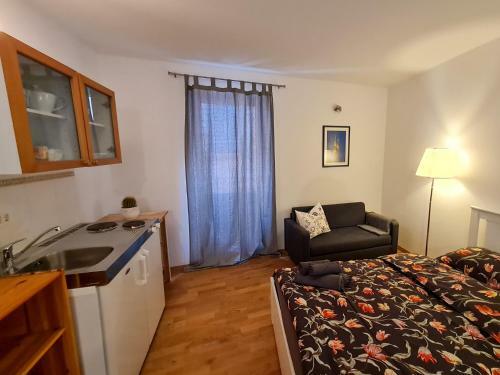 Old Town Apartments