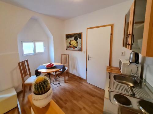 Old Town Apartments