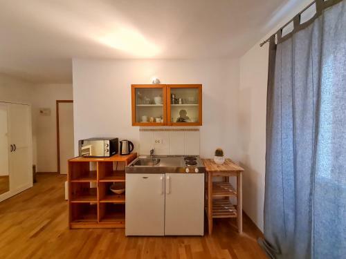 Old Town Apartments