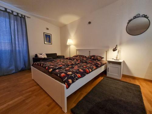 Old Town Apartments