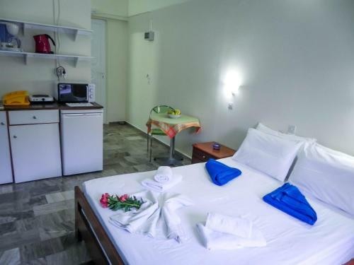 Apartamento Voula Ilias Studios