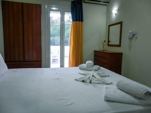 Apartamento Voula Ilias Studios