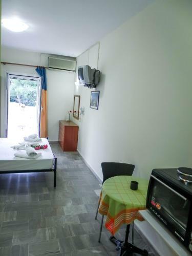 Apartamento Voula Ilias Studios