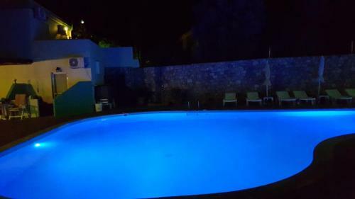 Apartamento Voula Ilias Studios