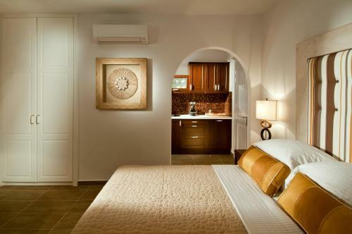 Hotel Miland Suites