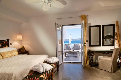 Hotel Miland Suites