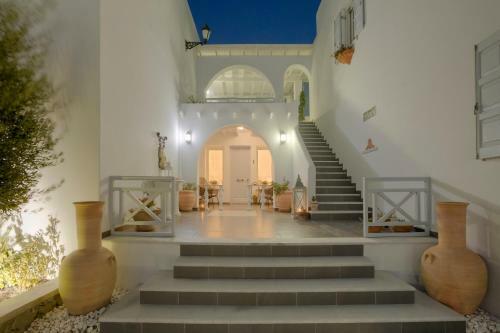Hotel Miland Suites