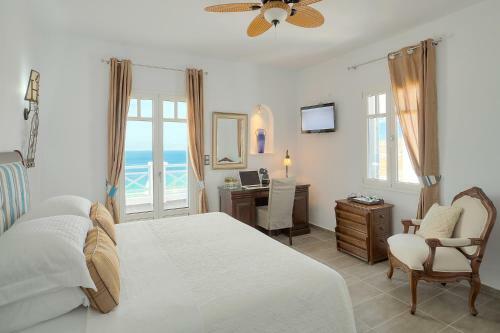Hotel Miland Suites