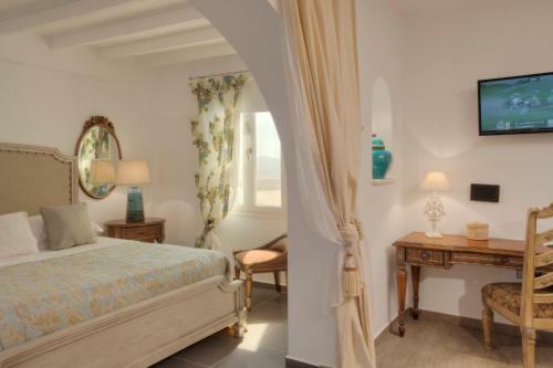 Hotel Miland Suites