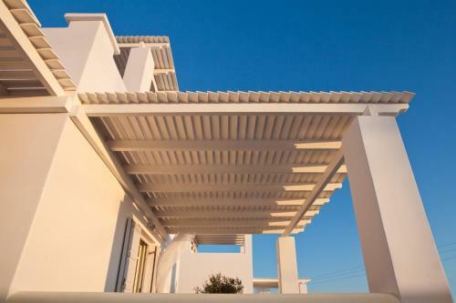 Hotel Miland Suites