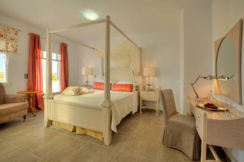 Hotel Miland Suites