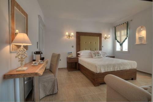 Hotel Miland Suites