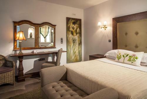 Hotel Miland Suites