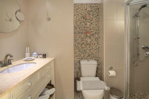 Hotel Miland Suites