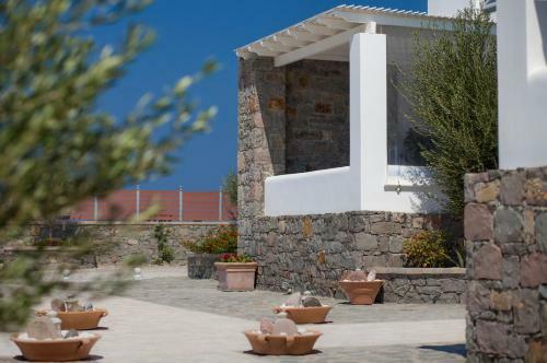 Hotel Miland Suites