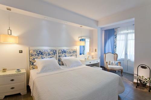 Hotel Miland Suites