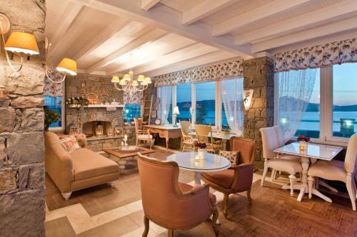 Hotel Miland Suites