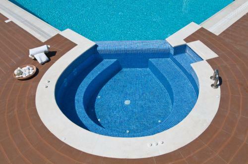 Hotel Miland Suites