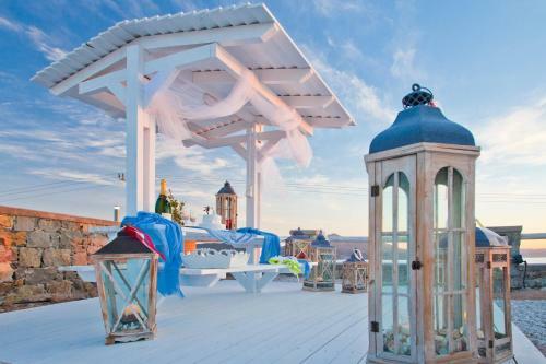 Hotel Miland Suites