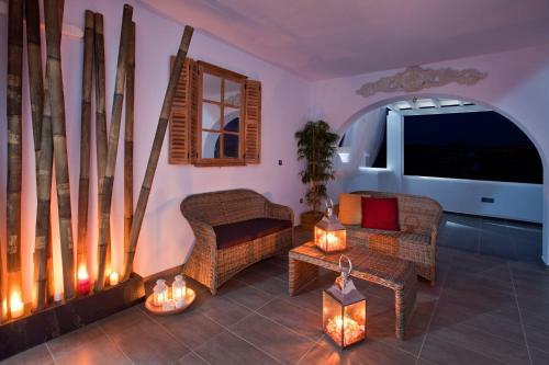 Hotel Miland Suites