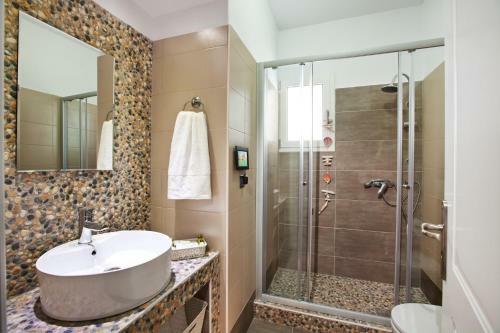 Hotel Miland Suites