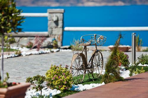 Hotel Miland Suites