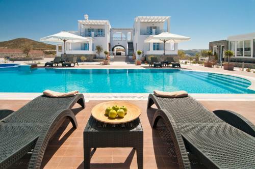 Hotel Miland Suites