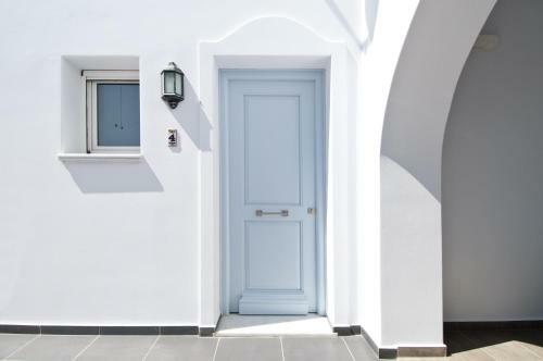 Hotel Miland Suites