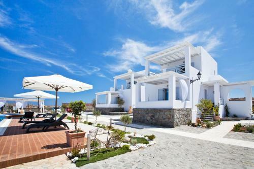 Hotel Miland Suites