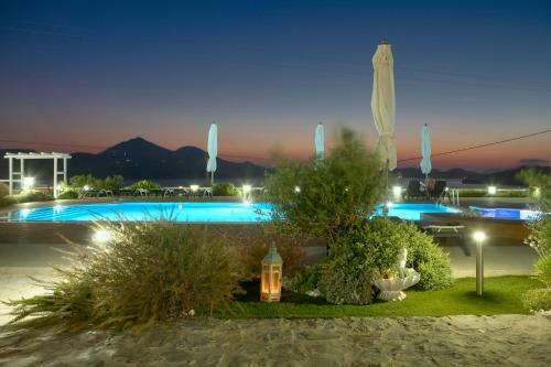 Hotel Miland Suites