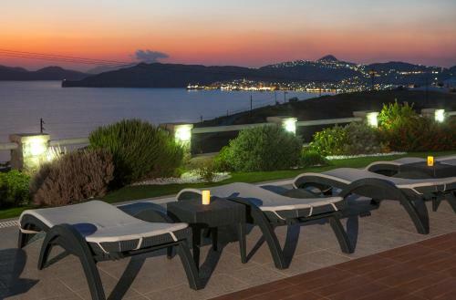Hotel Miland Suites