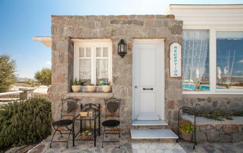 Hotel Miland Suites
