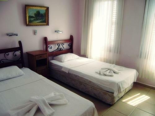 Datca Hotel Antik Apart
