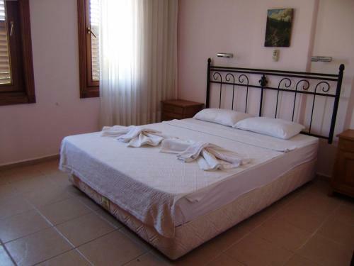 Datca Hotel Antik Apart