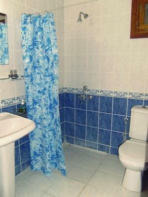 Datca Hotel Antik Apart